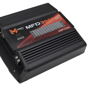 MFD 3000 1 ohm