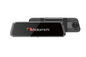 NAKAMICHI ND410W