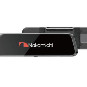 NAKAMICHI ND410W