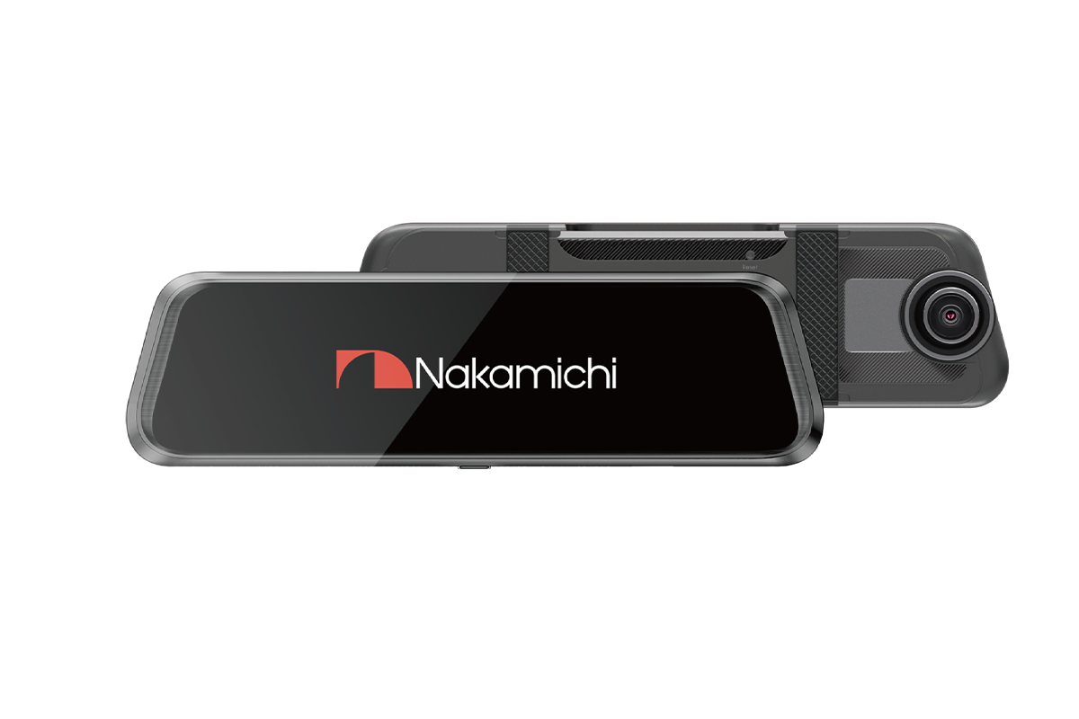 NAKAMICHI ND410W
