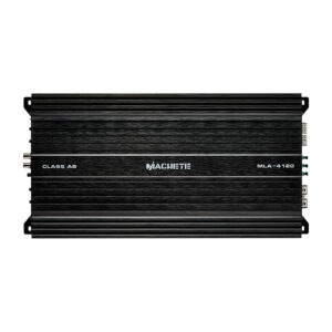 Machete MLA-4120.