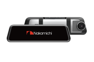 NAKAMICHI ND416T