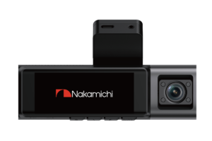 NAKAMICHI ND432F3