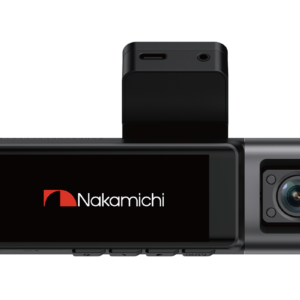 NAKAMICHI ND432F3