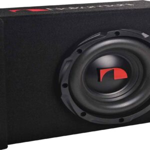 NAKAMICHI NBX25M
