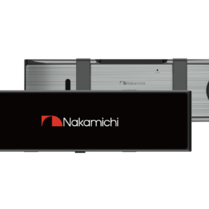 NAKAMICHI ND417F