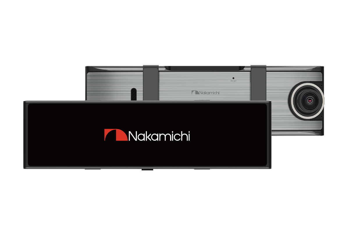 NAKAMICHI ND417F