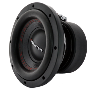 Subwoofer 8″ 500W RMS @4 Ohms DVC – SWE801