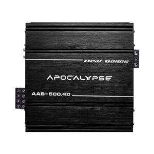 Apocalypse AAB-500.4D