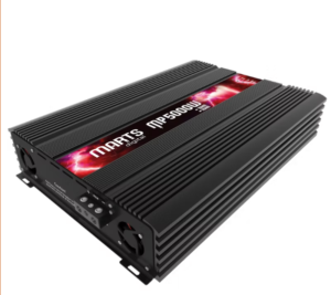 MP 5000