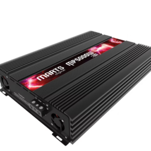 MP 5000