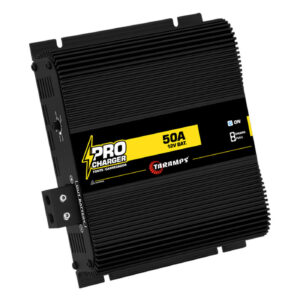 PRO CHARGER 50A