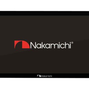 NAKAMICHI NAM5230