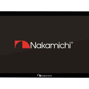 NAKAMICHI NAM5510