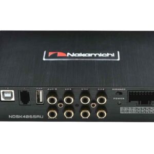 NAKAMICHI NDSK4065AU