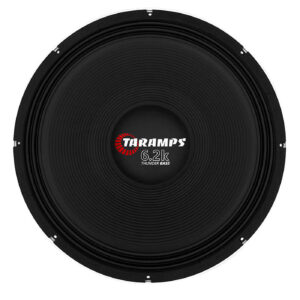 18″ THUNDER BASS 6.2K 4 OHMS