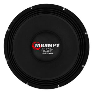 15″ THUNDER BASS 6.2K