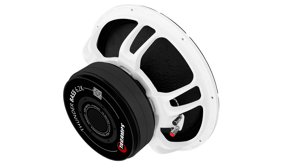 15″ THUNDER BASS 6.2K - Image 3