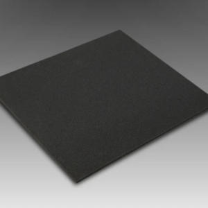 Sound Control Sheet