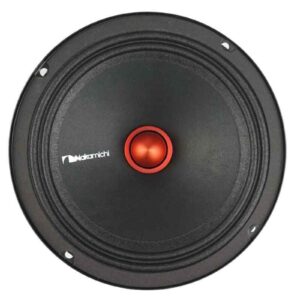 NAKAMICHI NSM6528