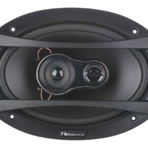 NAKAMICHI NSE6918