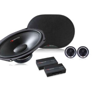 NAKAMICHI NSE-CS6957