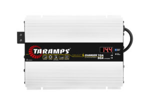SMART CHARGER 70A/90A