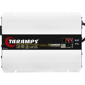 SMART CHARGER 70A/90A