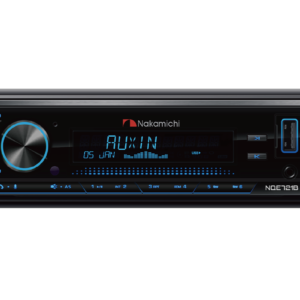NAKAMICHI NQE721B