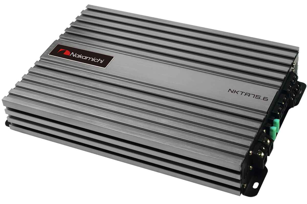 NAKAMICHI NKTA75.6