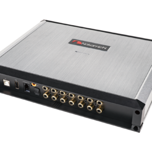 NAKAMICHI NDSR357A