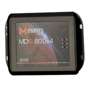 MDS 800 x 4