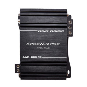 Apocalypse AAP-800.1D Atom Plus.