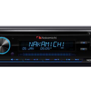 NAKAMICHI NQ921B