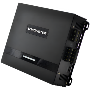 Full Range Amplifier 4x800W RMS @1 Ohm – AAL800.4