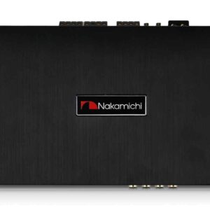 NAKAMICHI NDS6831A-II