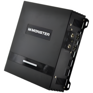 Full Range Amplifier 1x6000W RMS@1 Ohm – AAL6000.1