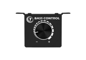 Bass Control