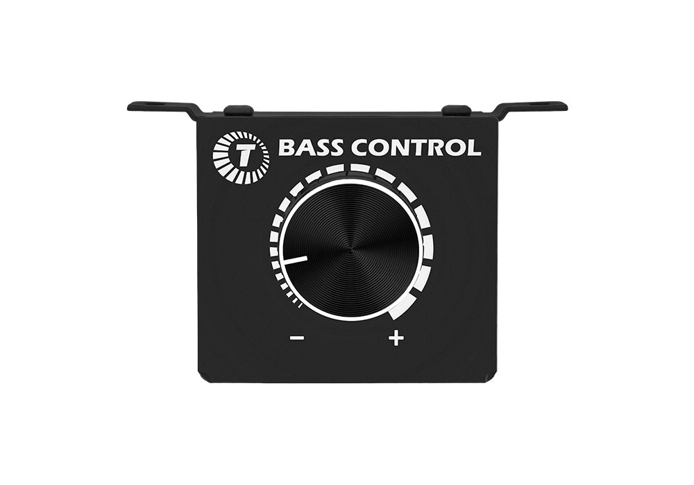 Bass Control