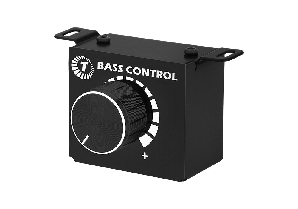 Bass Control - Image 3