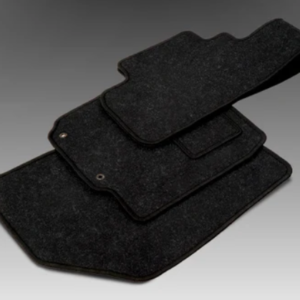Acoustic Floor Mats