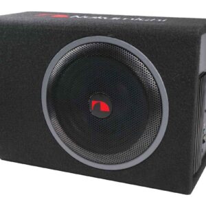 NAKAMICHI NBX255A