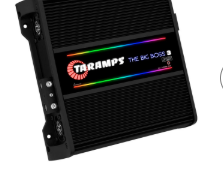 THE BIG BOSS 3 BASS