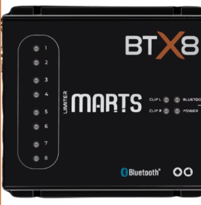 BTX 8