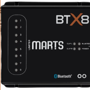 BTX 8