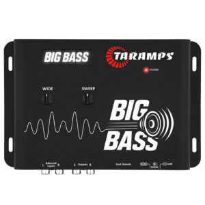 BIG BASS