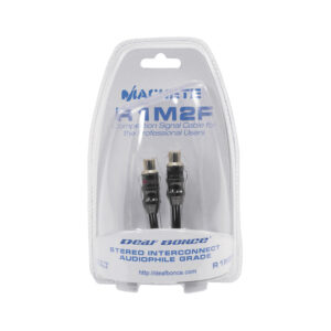 Machete R1M2F RCA