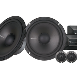 NAKAMICHI NSF-CS656