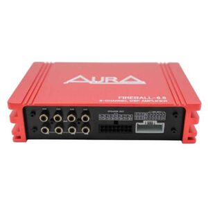 Fireball-6.8 DSP
