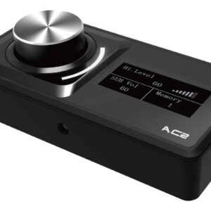 NAKAMICHI AC2